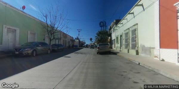 COORDINACIÓN DE MINISTERIOS PÚBLICOS